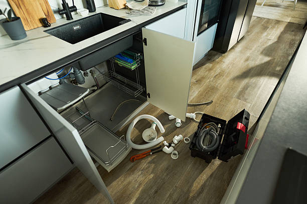 Reliable Leak Detection contractor in Breckenridge, MN by Street Wise - Plumbing